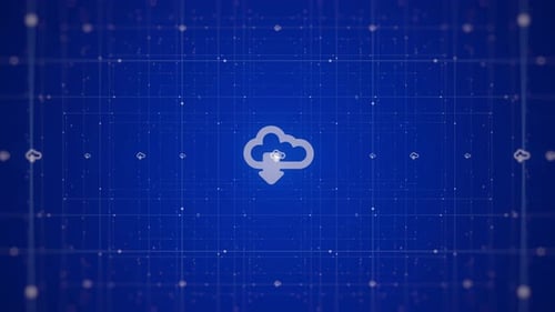 Datenwolken