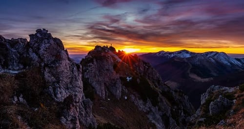 Amanhecer
