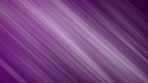 Dynamic Purple Light Streaks Background Loop