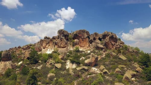 El valle frigio.