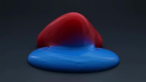 Liquid Plumes