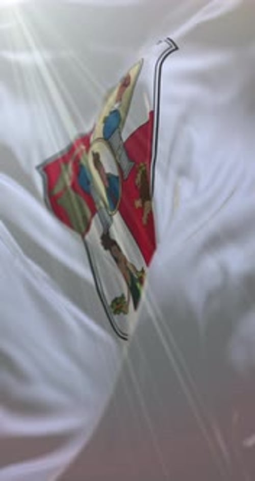 Tabasco-Flagge