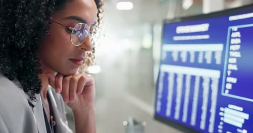 Estadísticas Corporativas, Empresarias e Informáticas con estudios bursátiles para trabajos de inversión
