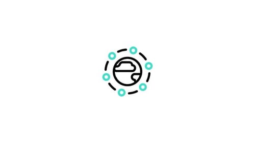 Globalsolution Animated Icon