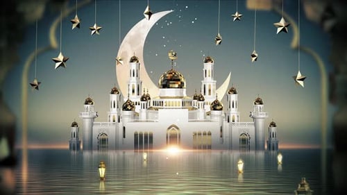 Ramadan Kareem