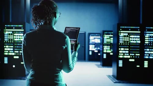 Programmieren von Ingenieuren im Rechenzentrum