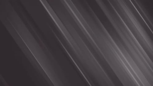 Movimiento de fondo abstracto de las líneas de rayas. 7298