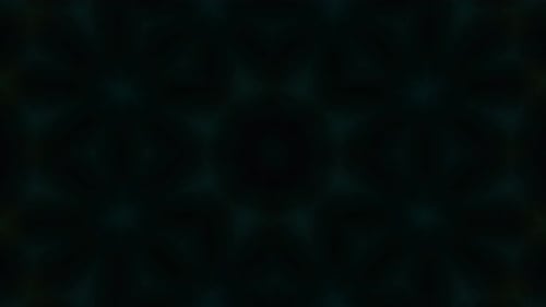 Luminous Star Flow Background