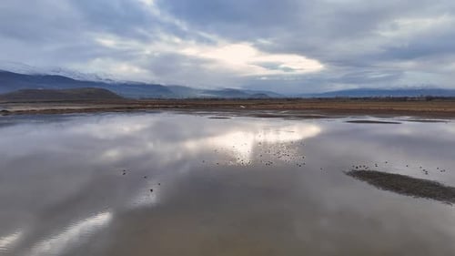Lake