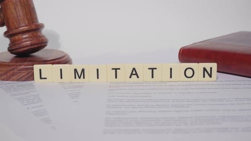 Word LIMITATION on Scrabble