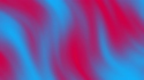 Red And Blue Gradient Background 5