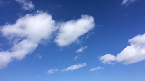 Небо Хоккайдо