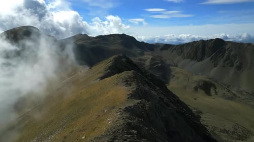 Aerial Shot