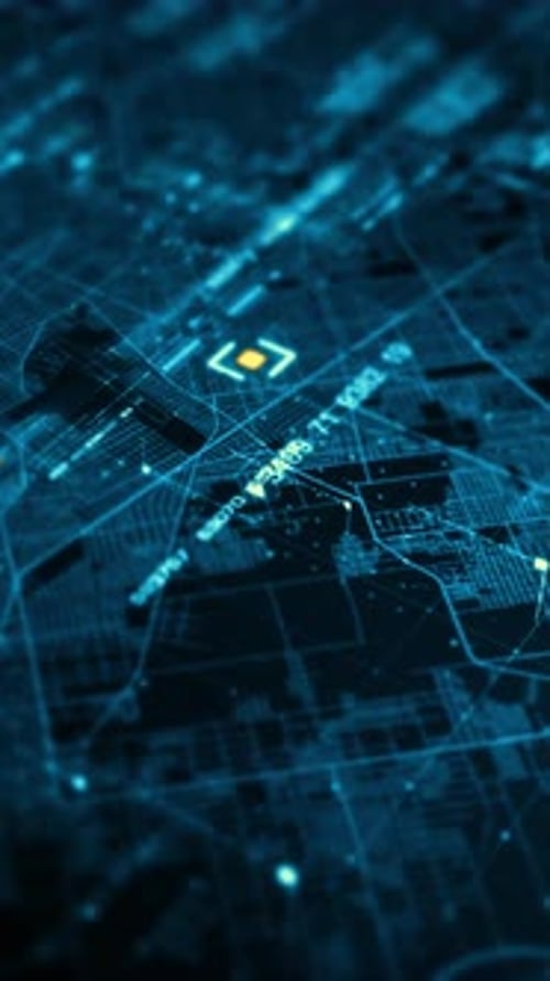 Advance Data Matrix Simulation Background 16