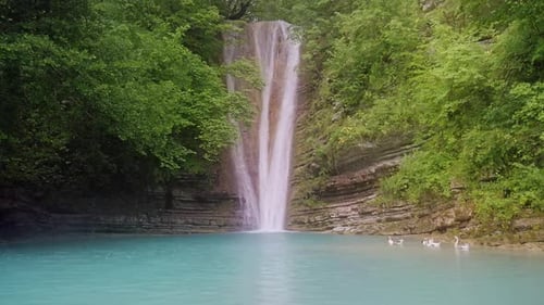 Cascade