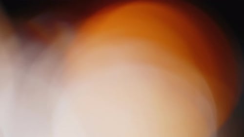 Light Leaks Footage Lens Glow Flare Bokeh Overlays Burn Defocused Flash Rays Flame Background