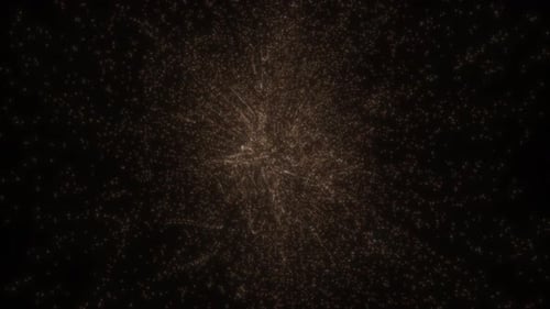 Sternenfeld-Galaxie-Hintergrund 2