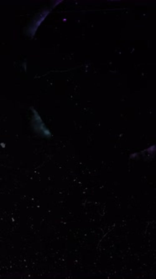 Vertical Grunge Doodle Texture Punch Holes Dust and Scratches Old Damaged Surface