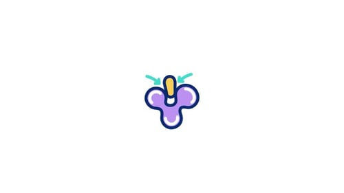 Enzyme Animated Icon