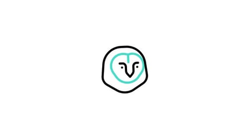 Owl Animated Icon