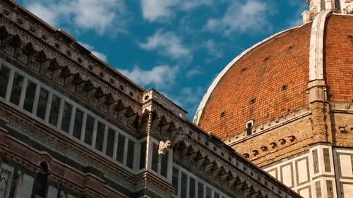 Duomo di Firenze, Florence, Tuscany, Italy