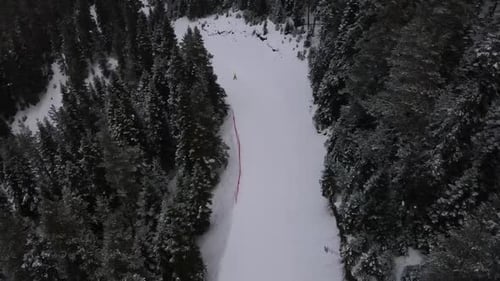 Skirun