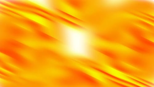 Dynamic Abstract Light Streaks Background Animation