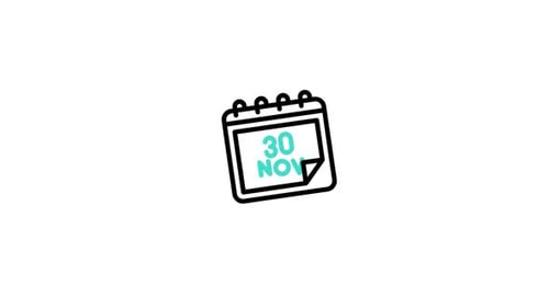 Internationalday Animated Icon