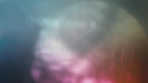 2K Light Leaks