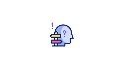 Orientation Animated Icon