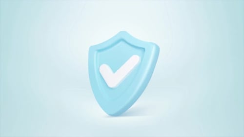 Check on Blue Shield 4K