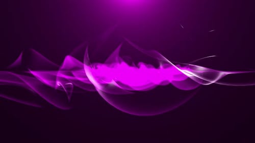 Fondo de pantalla abstracto de color púrpura