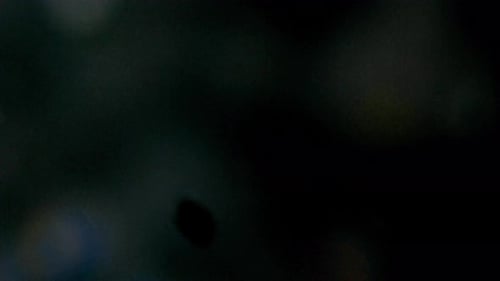 Collider-Kollektion: Mehrfarbiger strukturierter Konfetti-Effekt mit funkelndem Bokeh