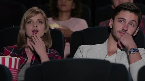 Parece ser um filme triste