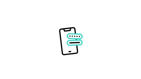Registration Animated Icon, Elements Motion Graphics ft. registration ...