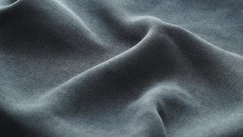 Polsterstoff für Möbel, kreisförmig gedreht, Textilmaterial, Stoff