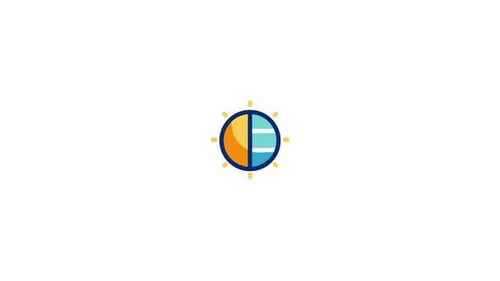 Contrast Animated Icon