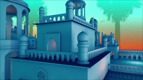 Ramadan Blessing V.2