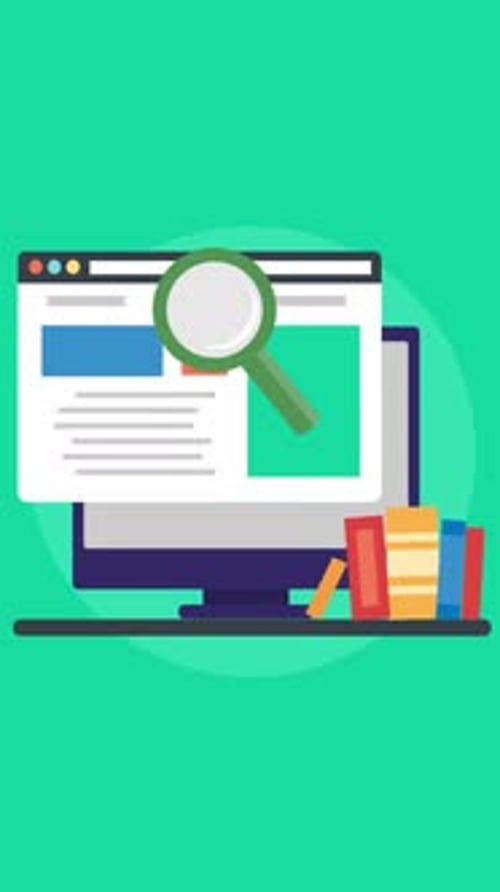 Become More Successful In Business Life By Using Internet Research Vertical