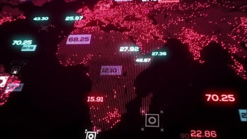 Content Background Network Analytics
