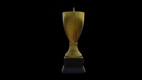 Prize Mockup