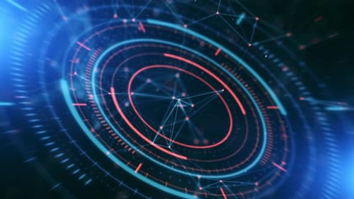 Spinning Technology Background