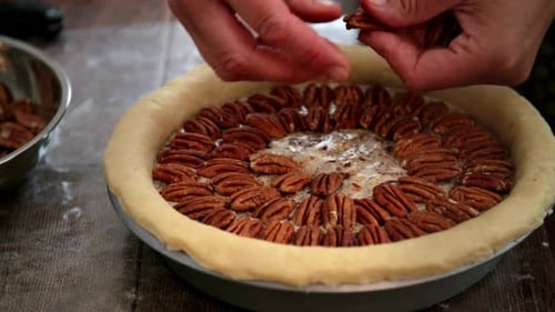 Pecan Pie