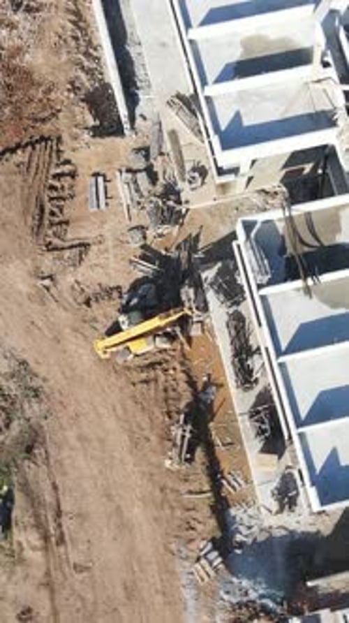 Vacation Homes Building