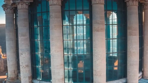 The Beauty of Italian Architecture in Catania, Sicily