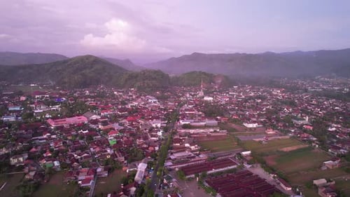 Pacitan Indonesia