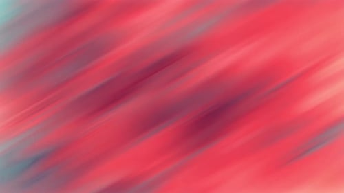 Vibrant Fluid Streaks Abstract Motion Background