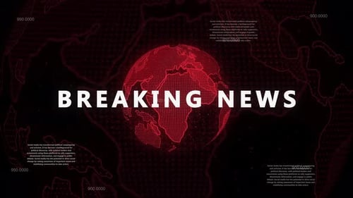 Breaking News: Global Events, Live Updates.