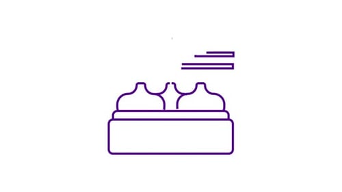 Animated Momos icon