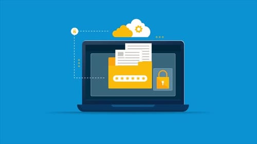 Téléchargement de fichiers vers Cloud Storage